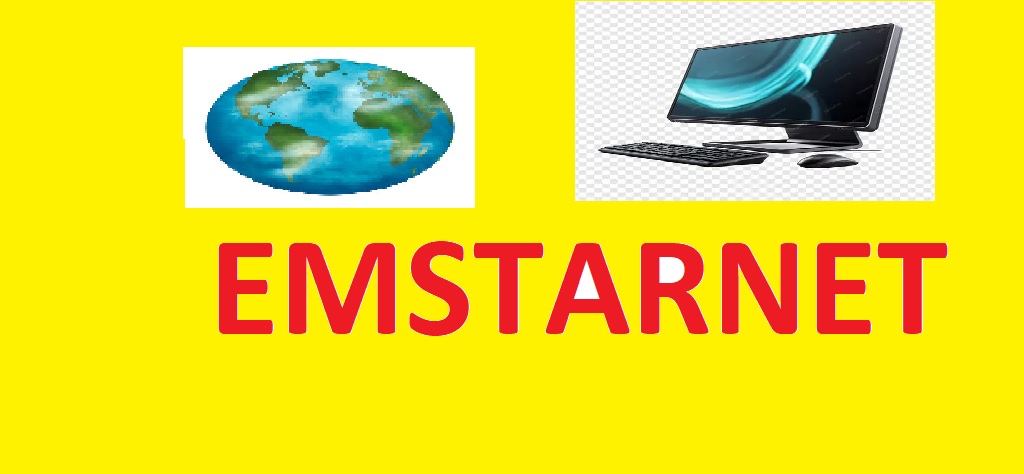 Emstarnet